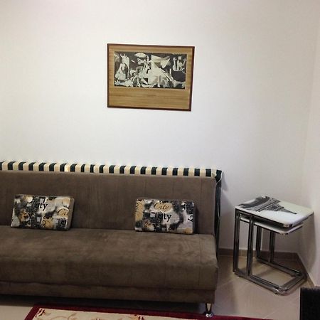 Imc Fatih Apartments Provincia di Provincia di Istanbul Camera foto