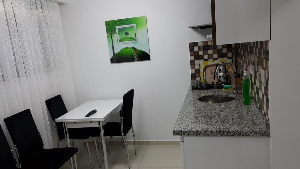 Imc Fatih Apartments Provincia di Provincia di Istanbul Camera foto