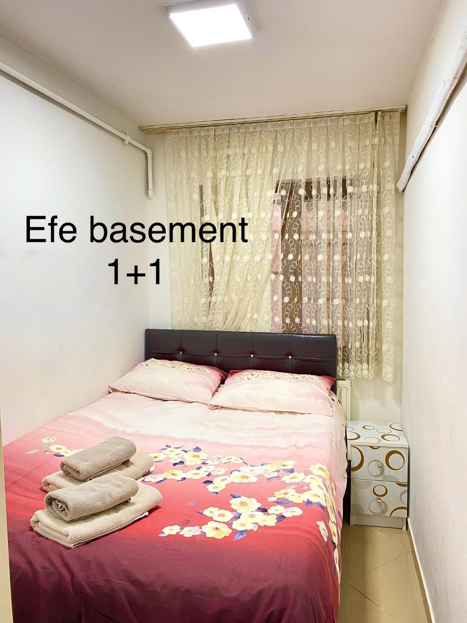 Imc Fatih Apartments Provincia di Provincia di Istanbul Esterno foto