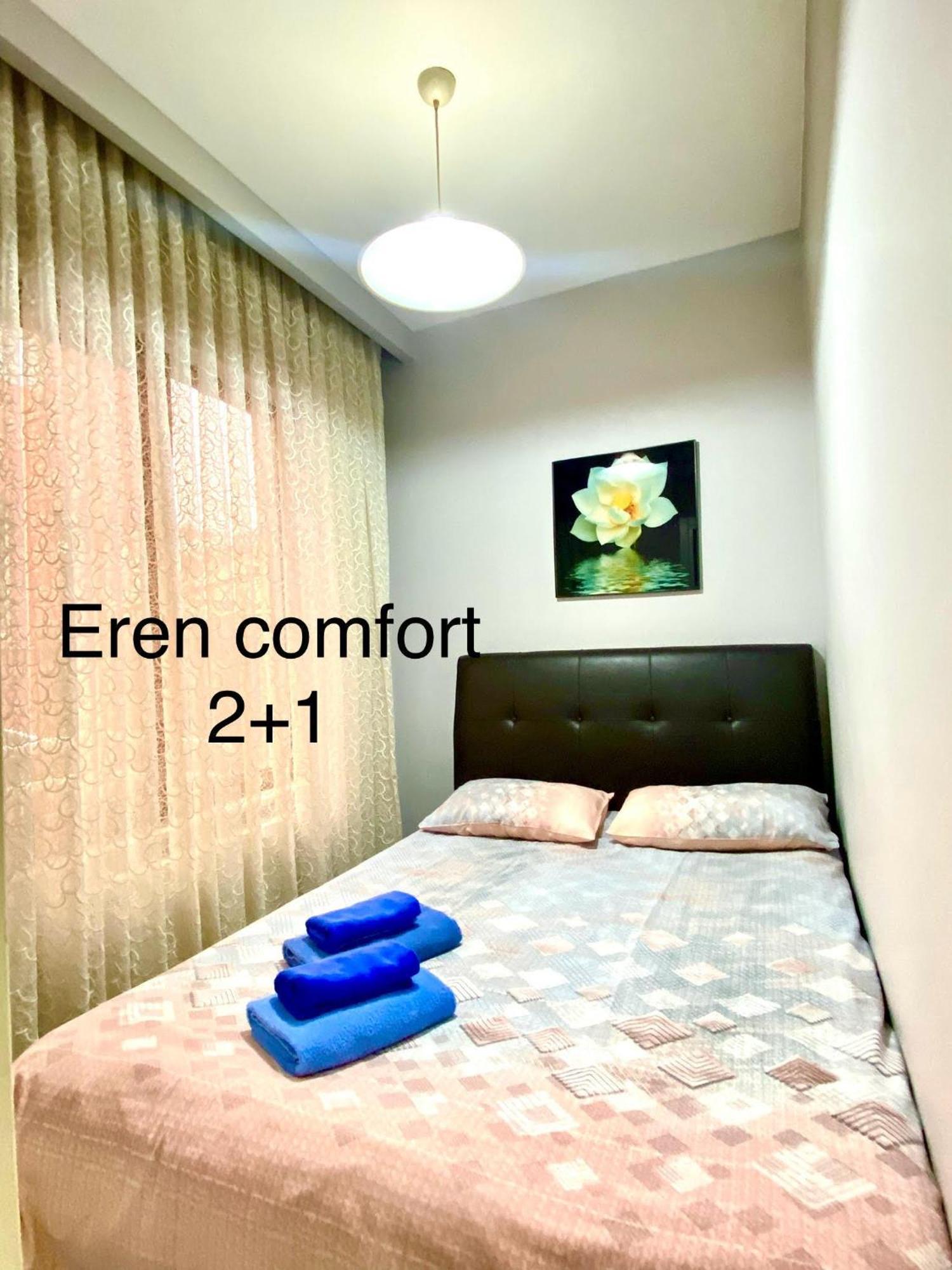 Imc Fatih Apartments Provincia di Provincia di Istanbul Esterno foto