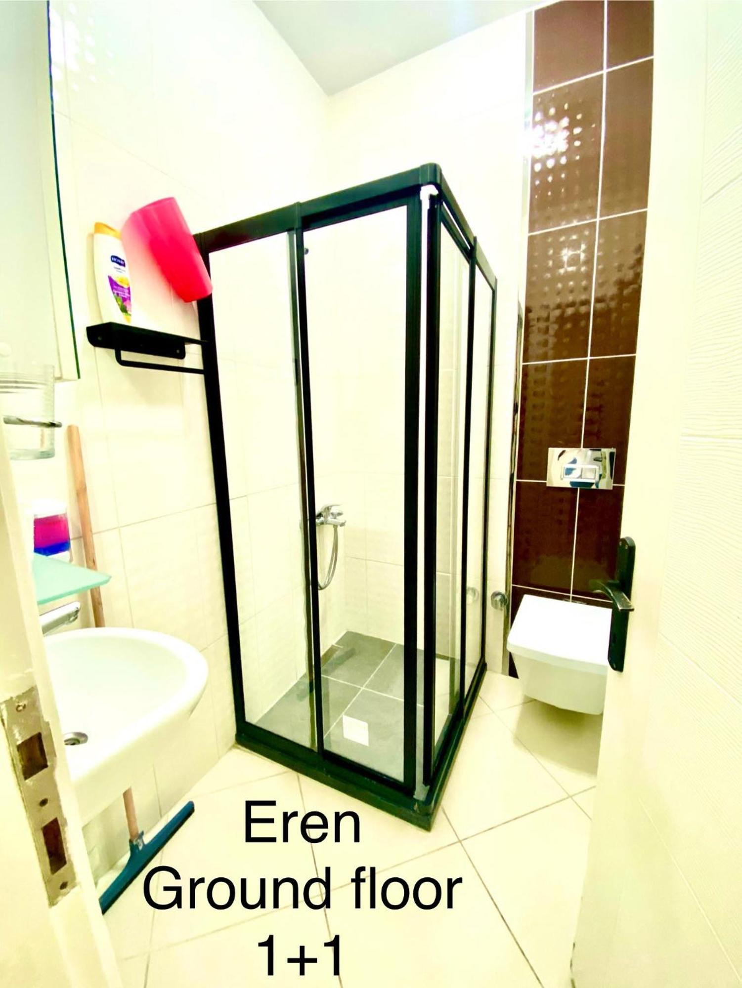 Imc Fatih Apartments Provincia di Provincia di Istanbul Esterno foto