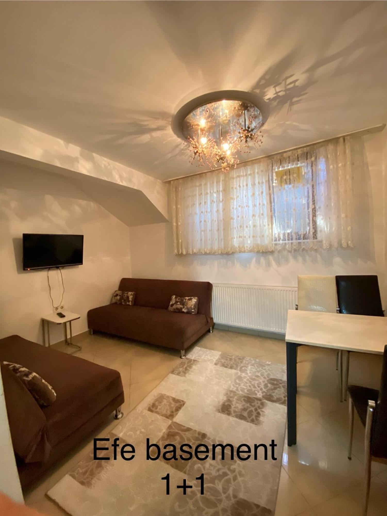 Imc Fatih Apartments Provincia di Provincia di Istanbul Esterno foto