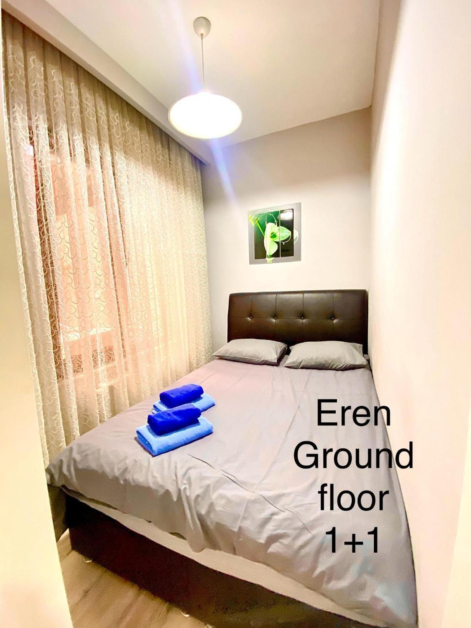 Imc Fatih Apartments Provincia di Provincia di Istanbul Esterno foto
