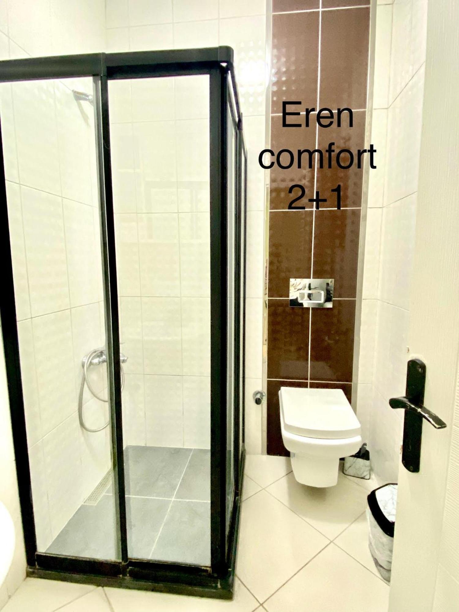 Imc Fatih Apartments Provincia di Provincia di Istanbul Esterno foto