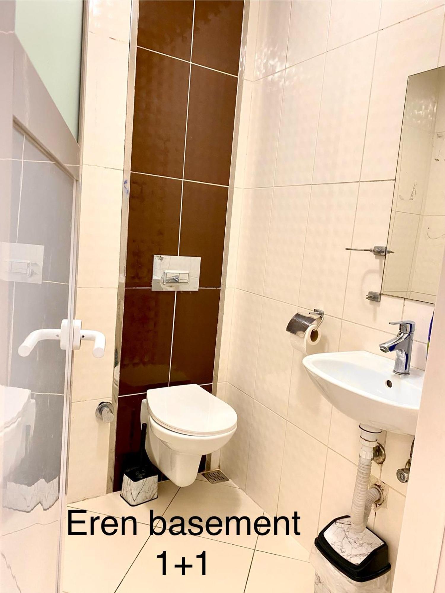 Imc Fatih Apartments Provincia di Provincia di Istanbul Esterno foto
