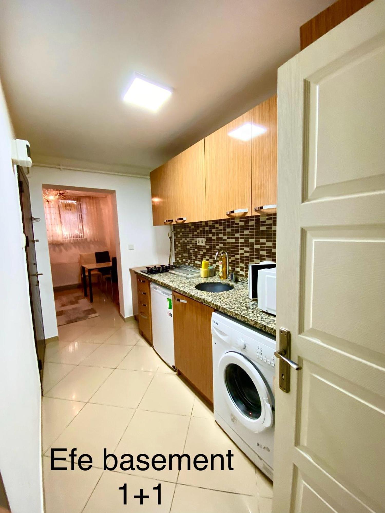 Imc Fatih Apartments Provincia di Provincia di Istanbul Esterno foto
