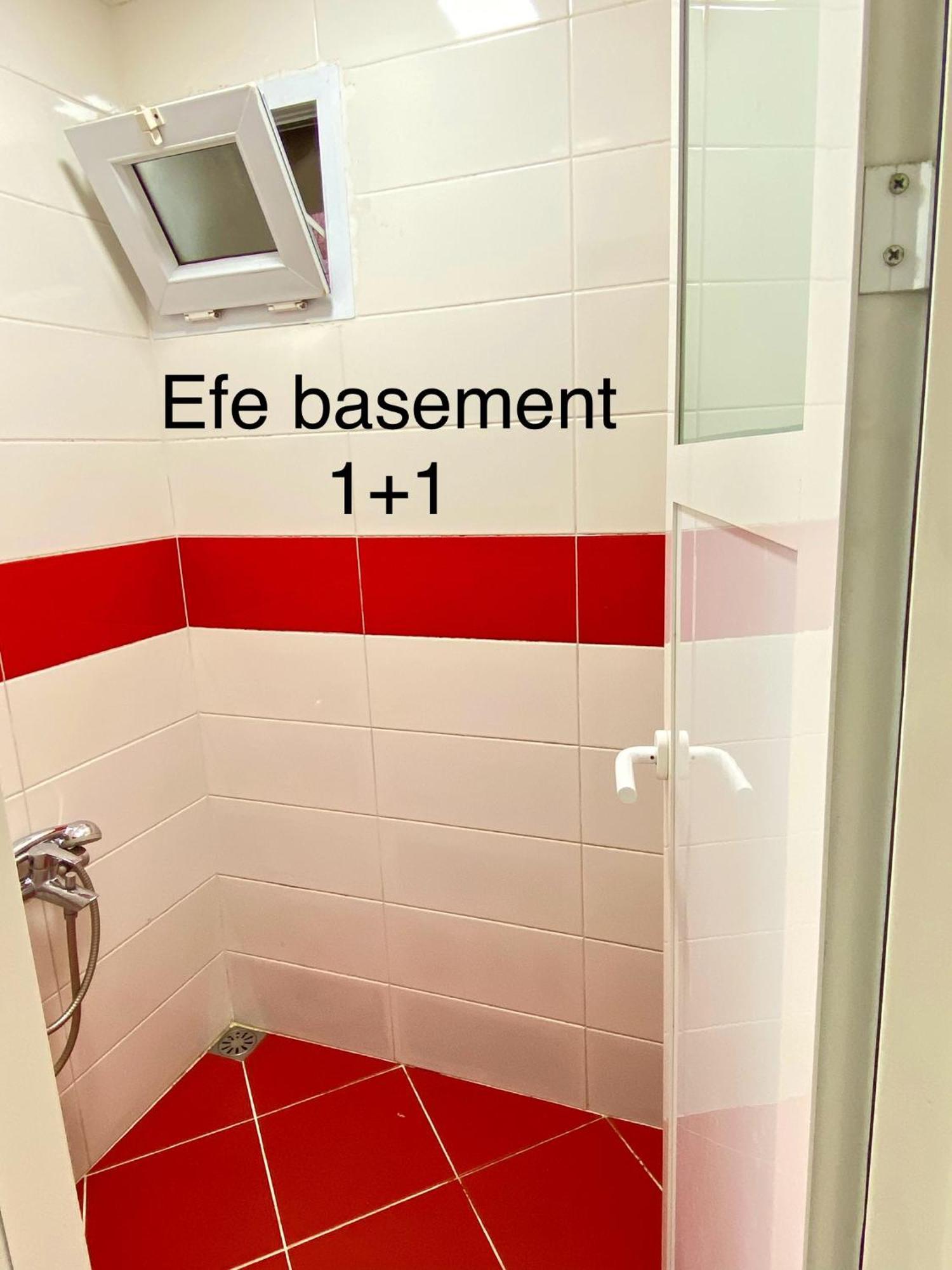Imc Fatih Apartments Provincia di Provincia di Istanbul Esterno foto