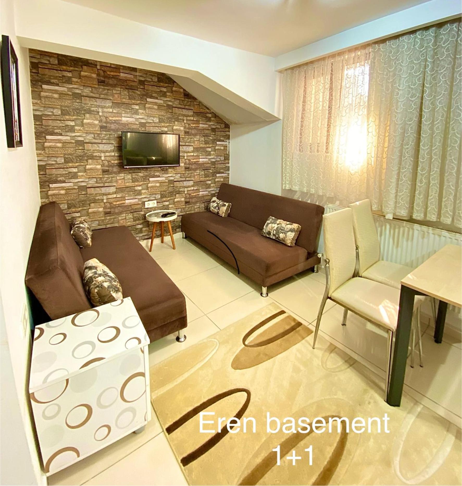 Imc Fatih Apartments Provincia di Provincia di Istanbul Esterno foto