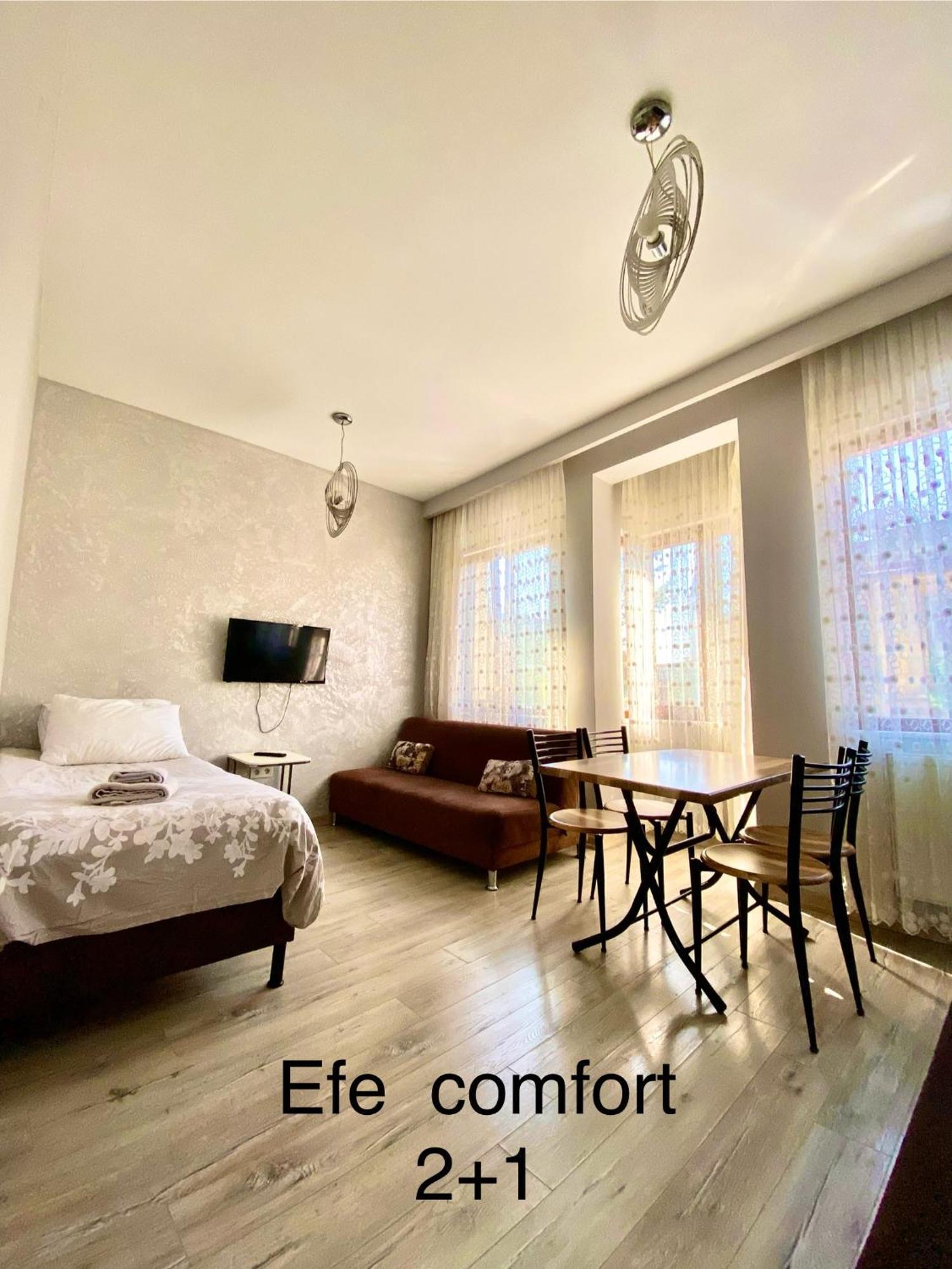 Imc Fatih Apartments Provincia di Provincia di Istanbul Esterno foto
