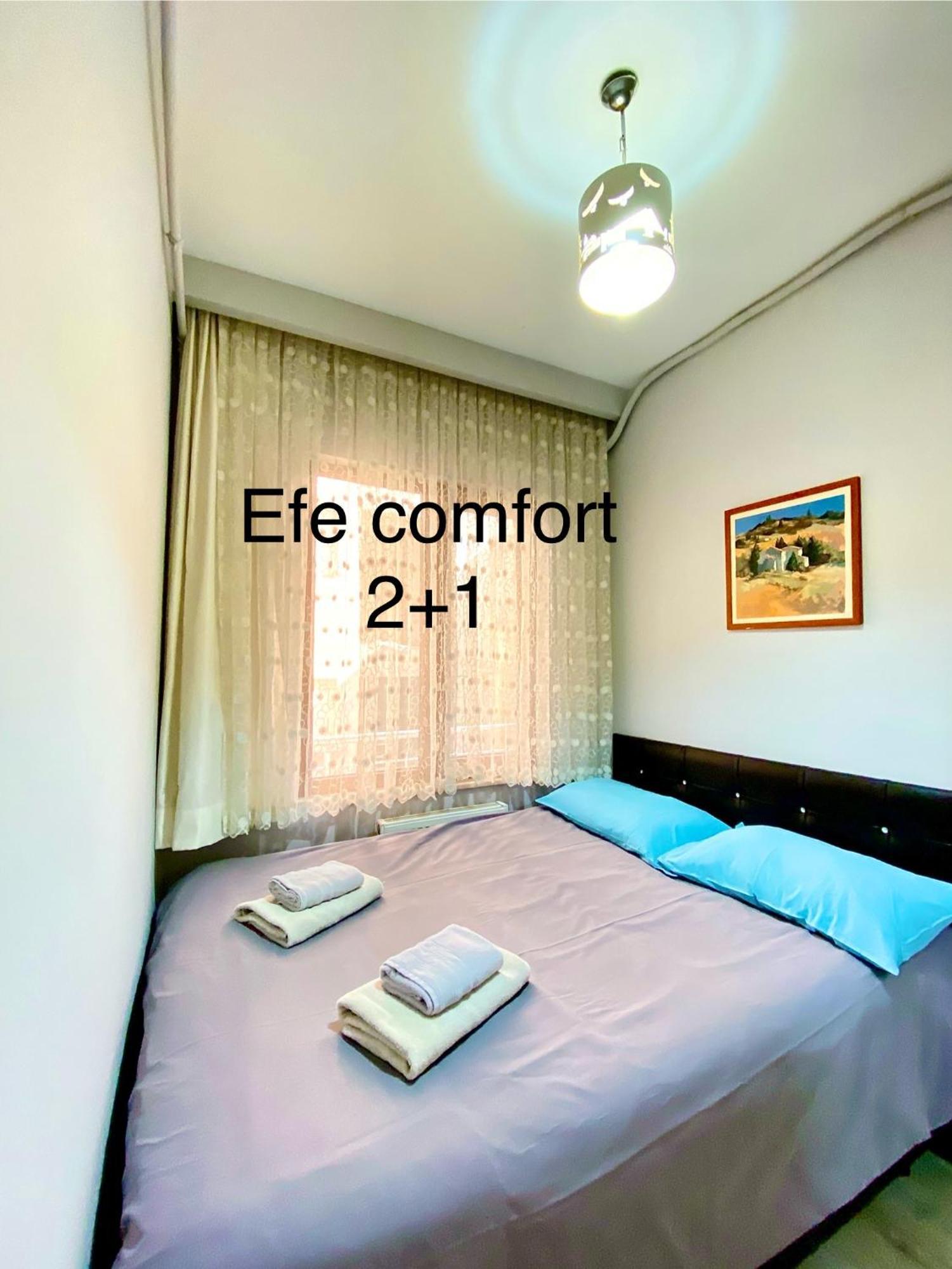 Imc Fatih Apartments Provincia di Provincia di Istanbul Esterno foto