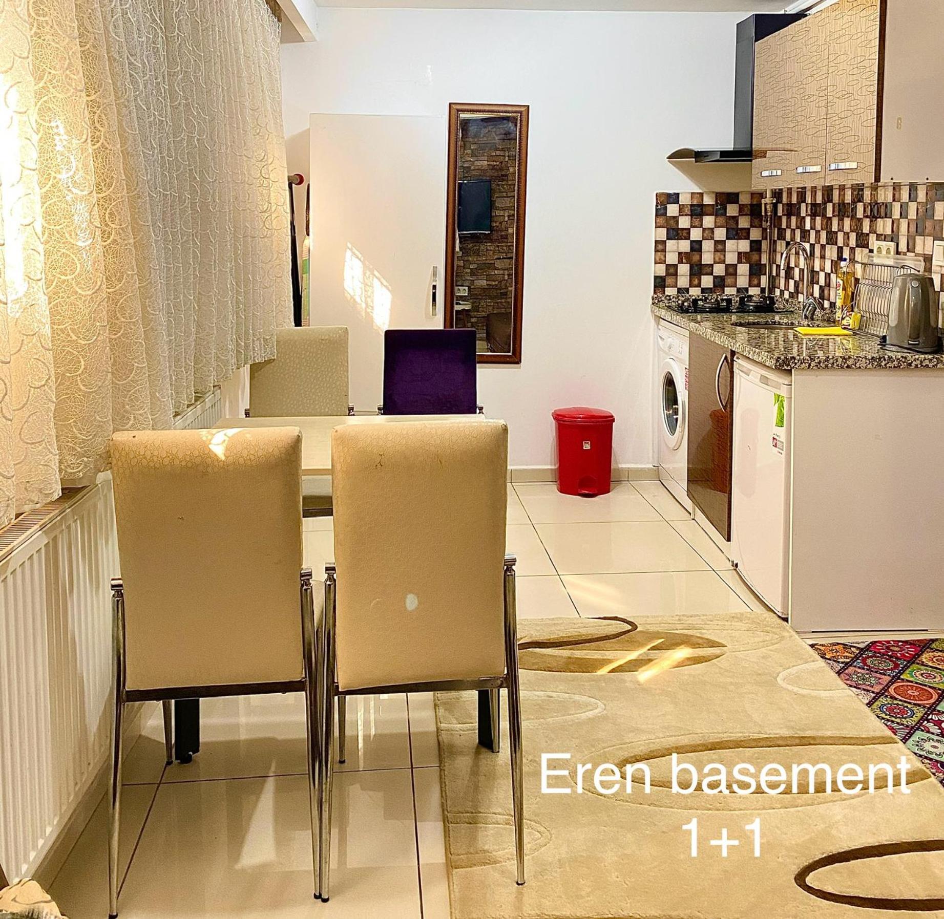 Imc Fatih Apartments Provincia di Provincia di Istanbul Esterno foto