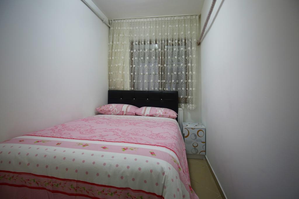 Imc Fatih Apartments Provincia di Provincia di Istanbul Camera foto