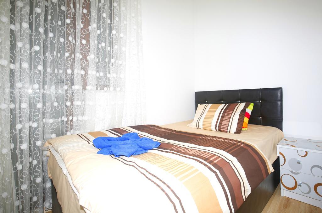 Imc Fatih Apartments Provincia di Provincia di Istanbul Camera foto