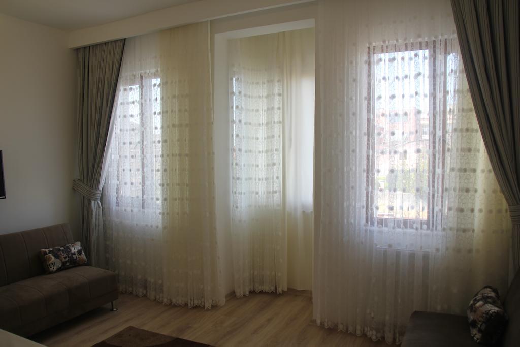 Imc Fatih Apartments Provincia di Provincia di Istanbul Esterno foto