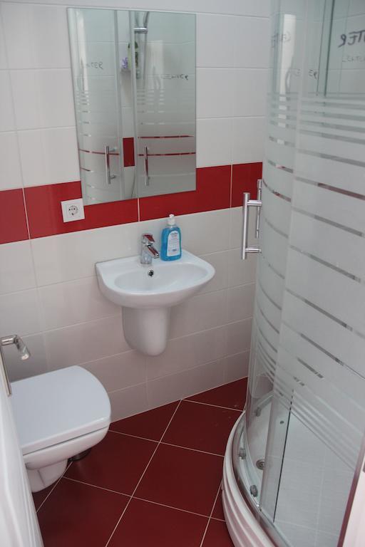 Imc Fatih Apartments Provincia di Provincia di Istanbul Camera foto