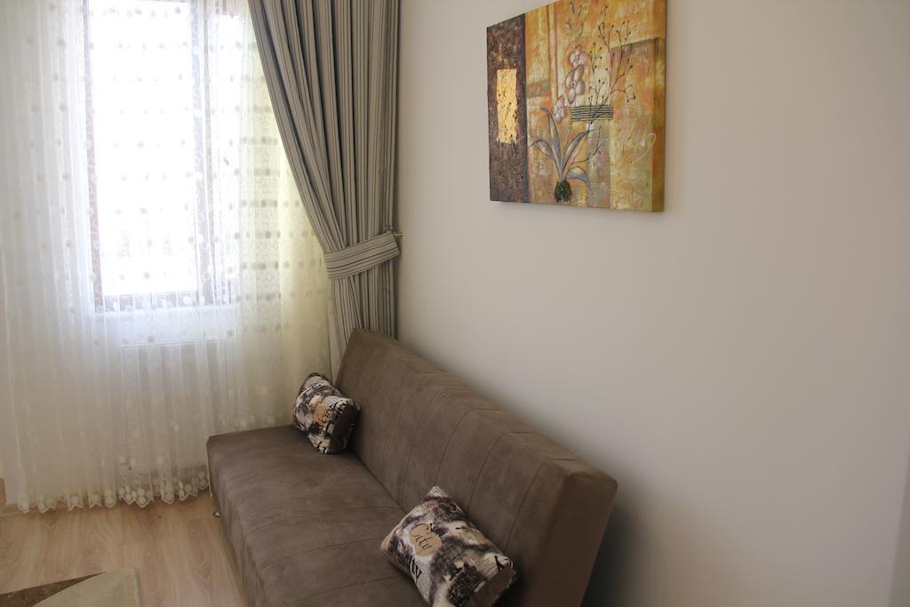 Imc Fatih Apartments Provincia di Provincia di Istanbul Camera foto